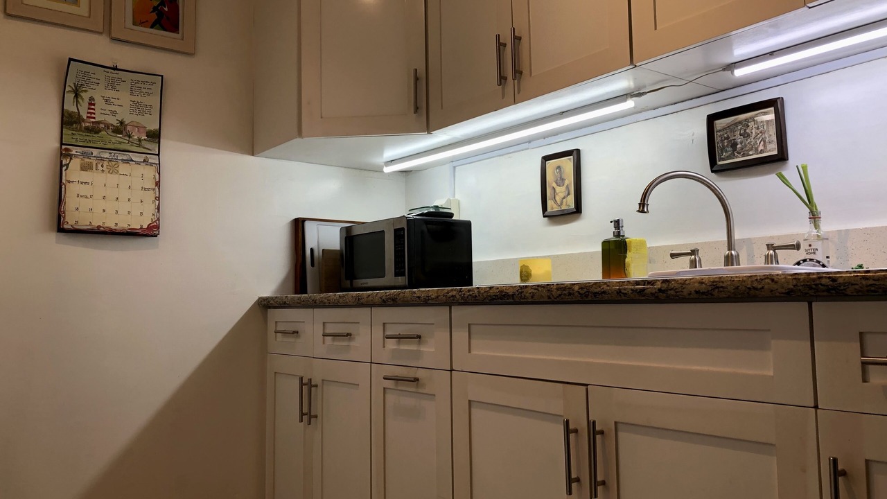 Photo of Kitchen in Paradise Island