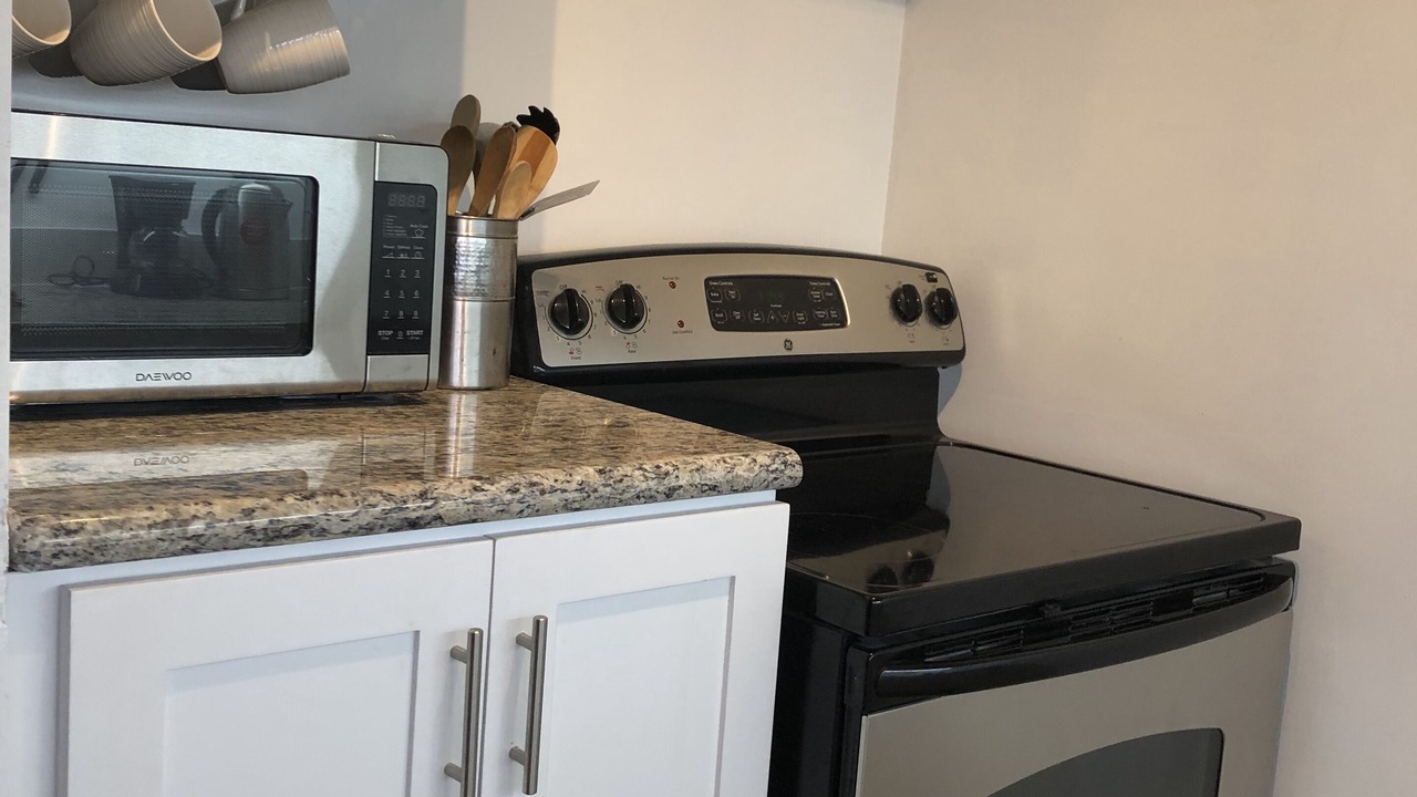 Photo of Kitchen in Paradise Island