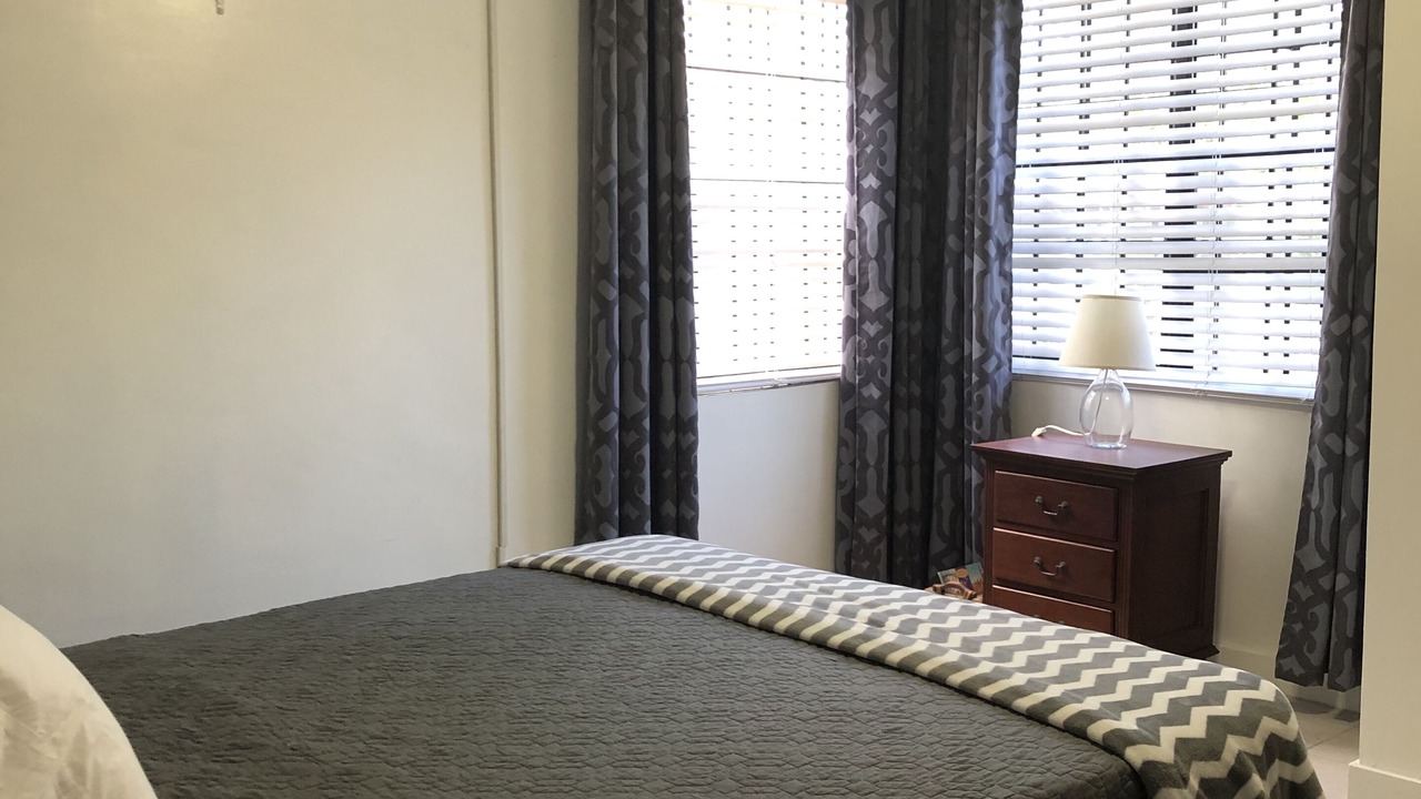 Photo of Bedroom in Paradise Island
