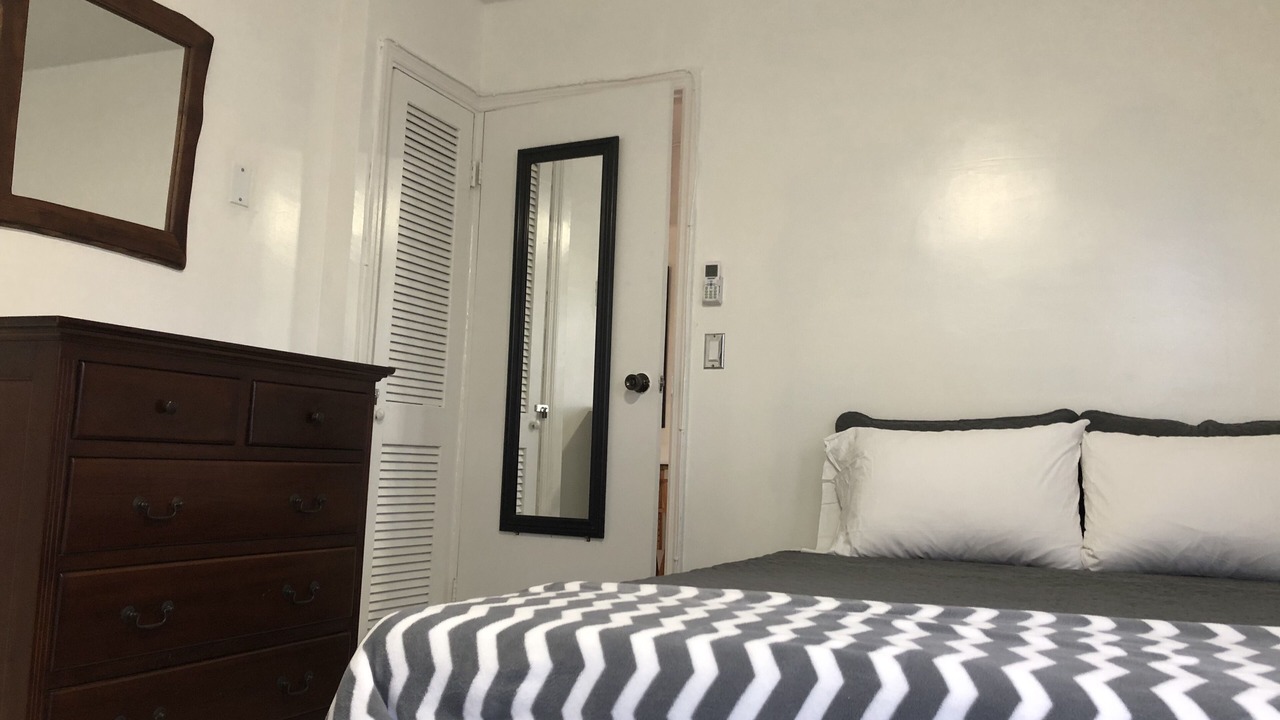 Photo of Bedroom in Paradise Island