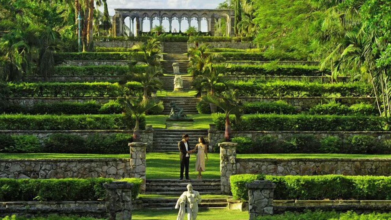 Photo of Others in Paradise Island