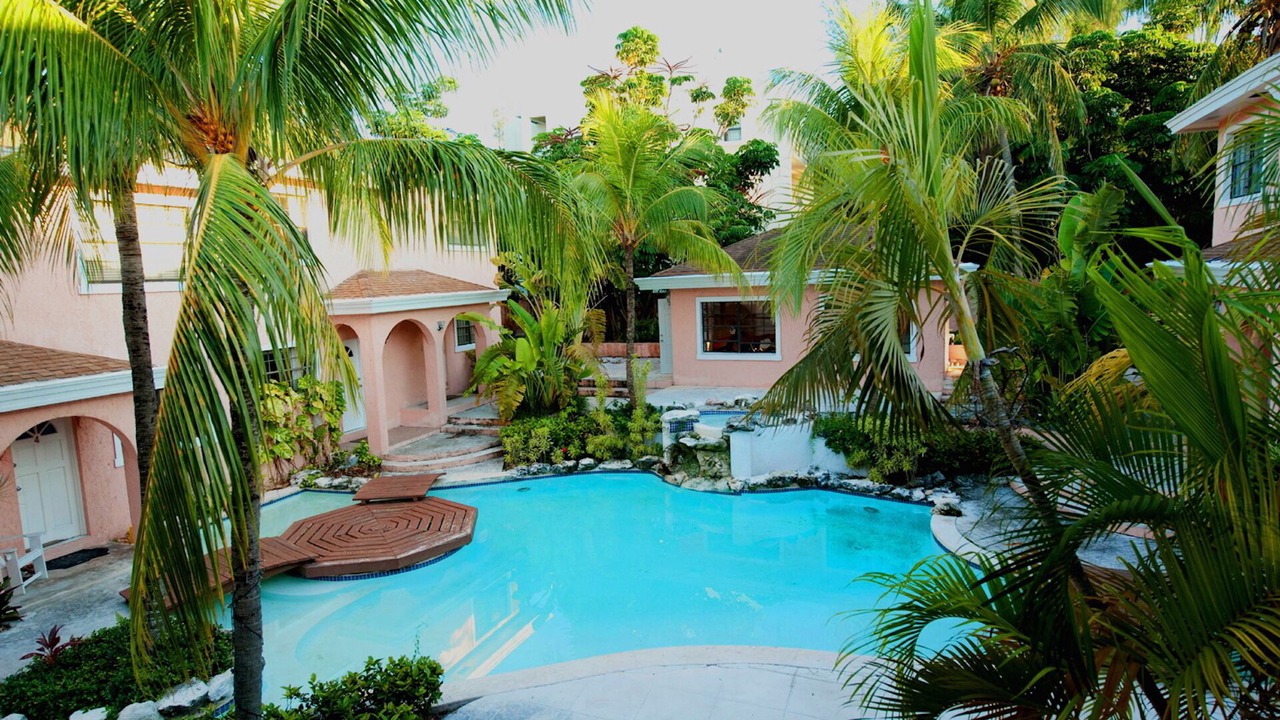 Photo of Outdoor in Paradise Island