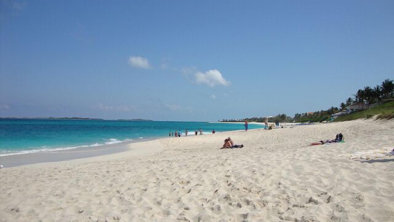 Photo of Others in Paradise Island
