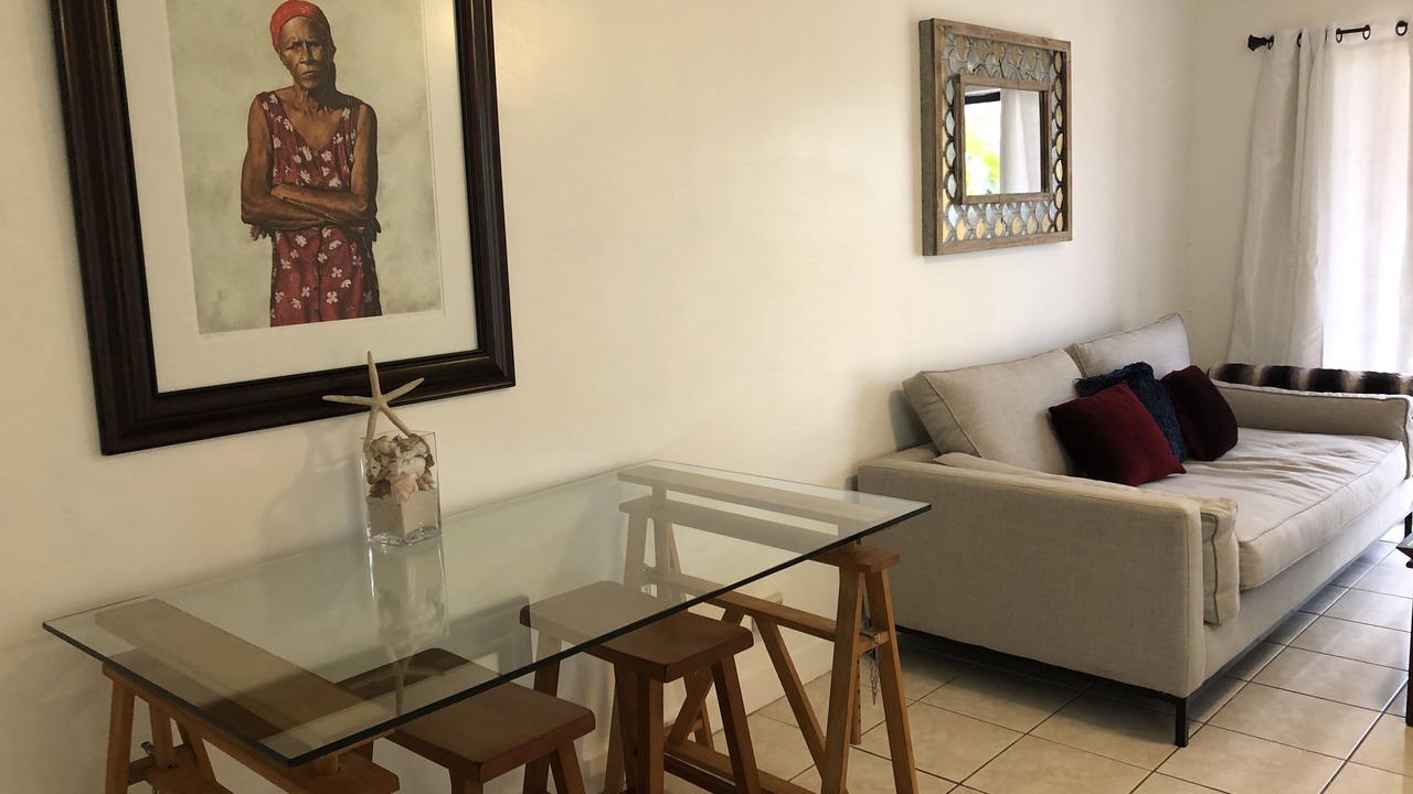 Photo of Livingroom in Paradise Island