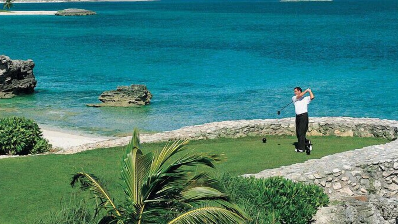 Photo of Others in Paradise Island