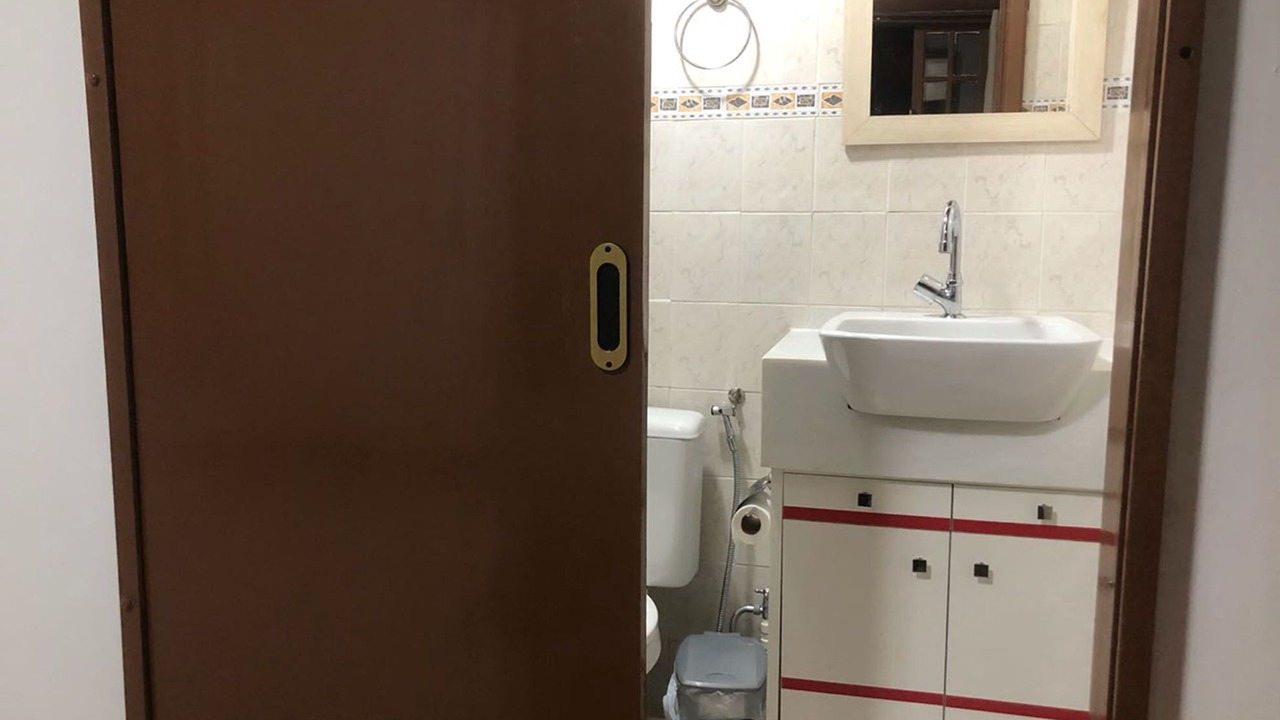 Photo of Bathroom in Itacoatiara