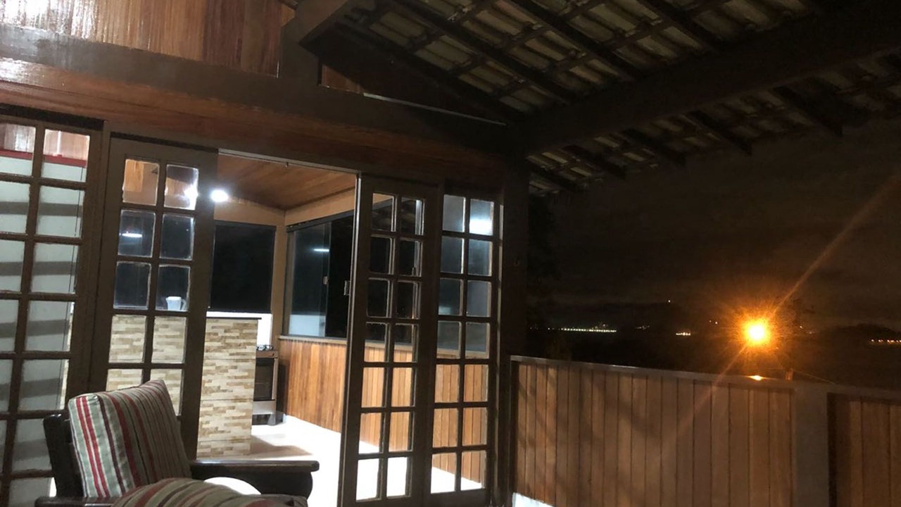 Photo of Patio Balcony in Itacoatiara