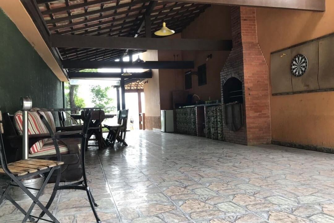 Photo of Outdoor in Itacoatiara