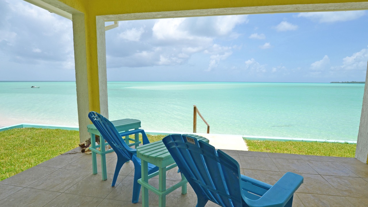 Photo of Outdoor in Spanish Wells