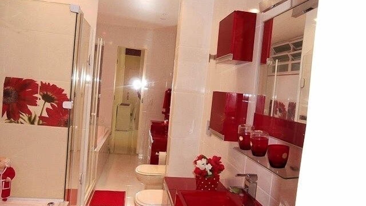 Photo of Bathroom in Copacabana