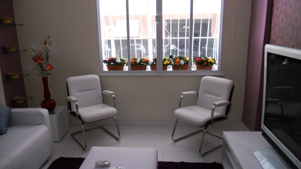 Photo of Livingroom in Copacabana