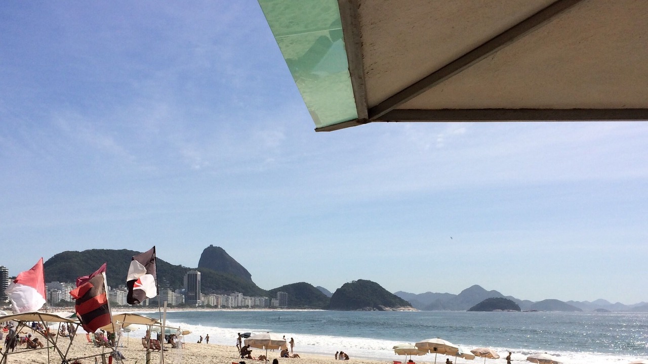 Photo of Others in Copacabana
