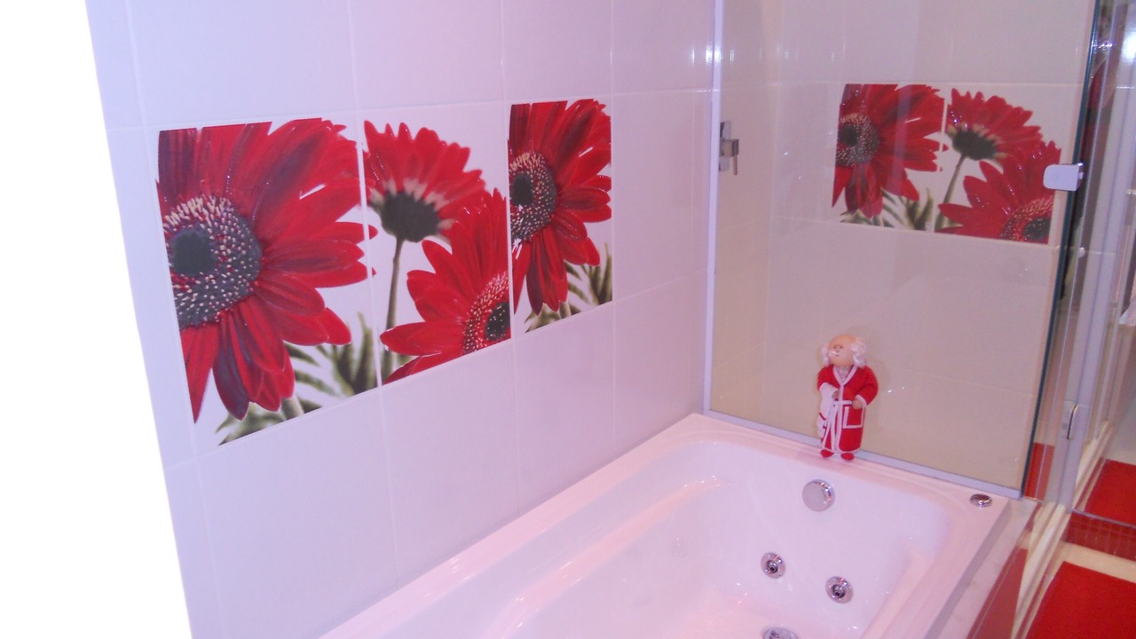 Photo of Bathroom in Copacabana
