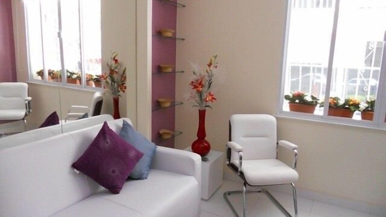 Photo of Livingroom in Copacabana