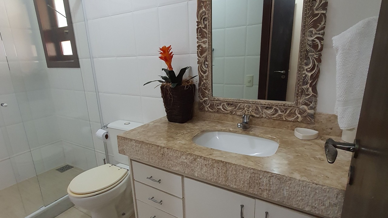 Photo of Bathroom in Bosque de Geriba