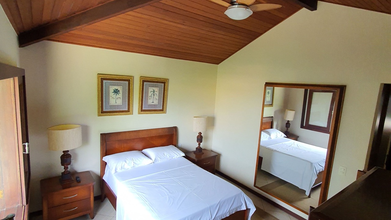 Photo of Bedroom in Bosque de Geriba