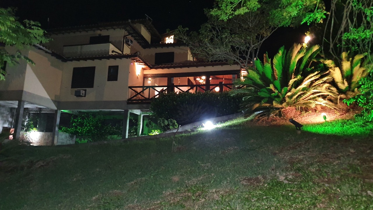 Photo of Outdoor in Bosque de Geriba
