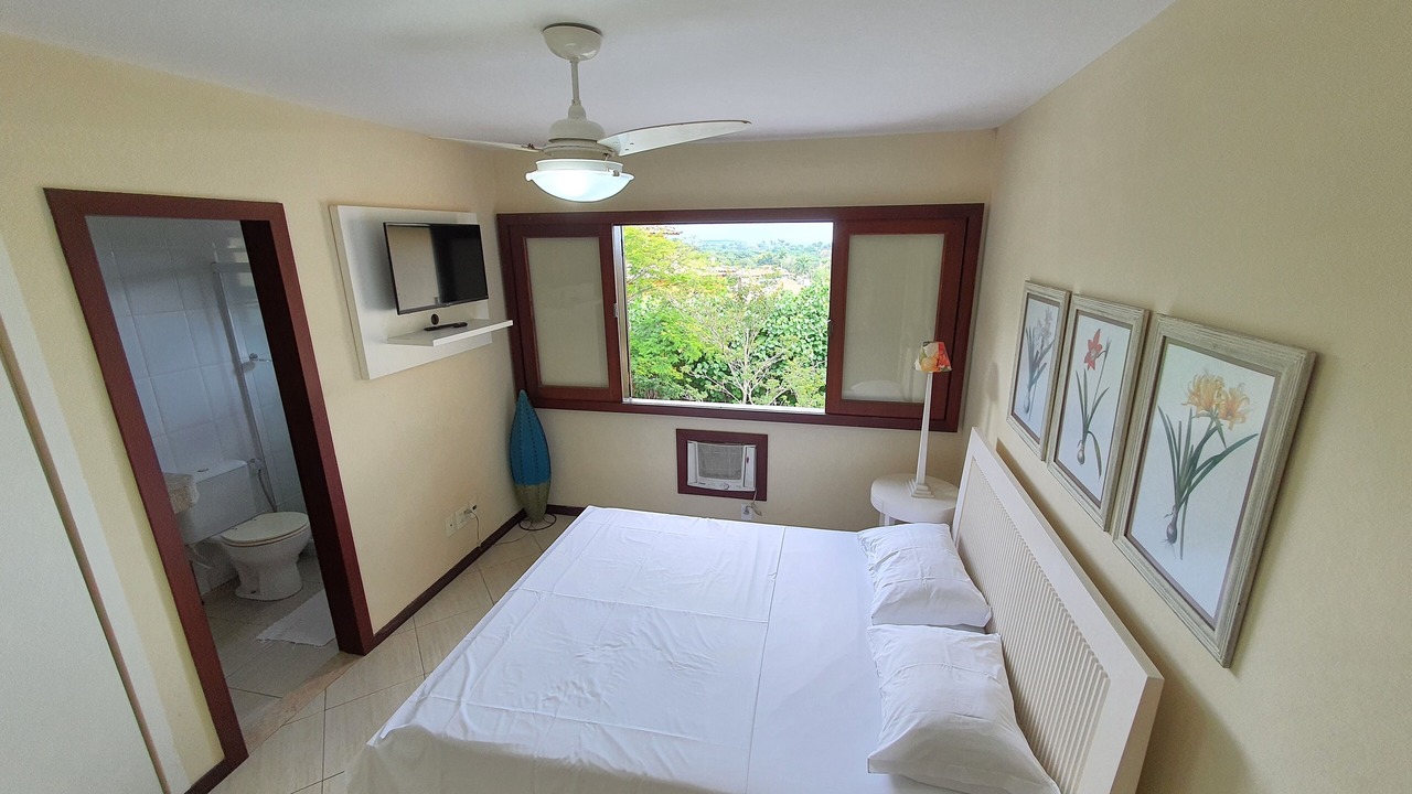 Photo of Bedroom in Bosque de Geriba