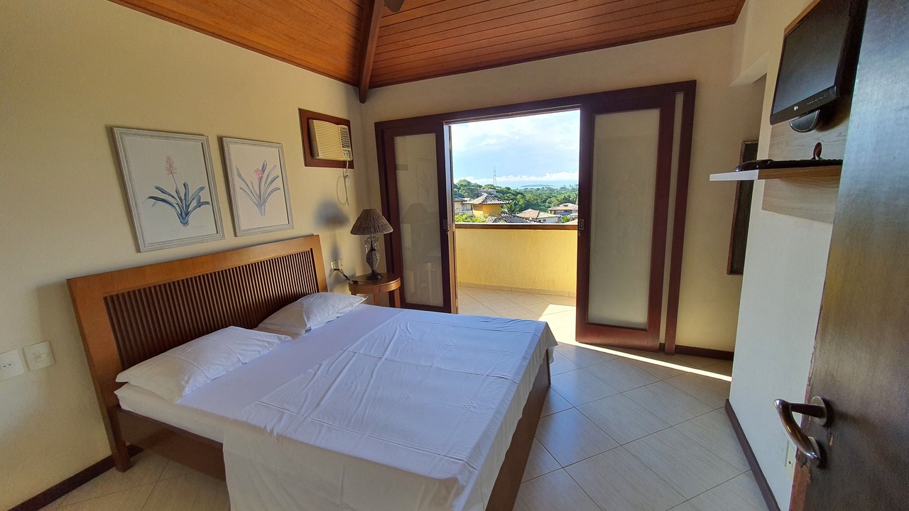 Photo of Bedroom in Bosque de Geriba