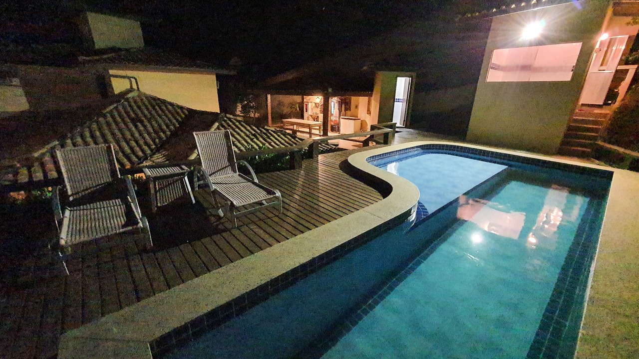 Photo of Outdoor in Bosque de Geriba