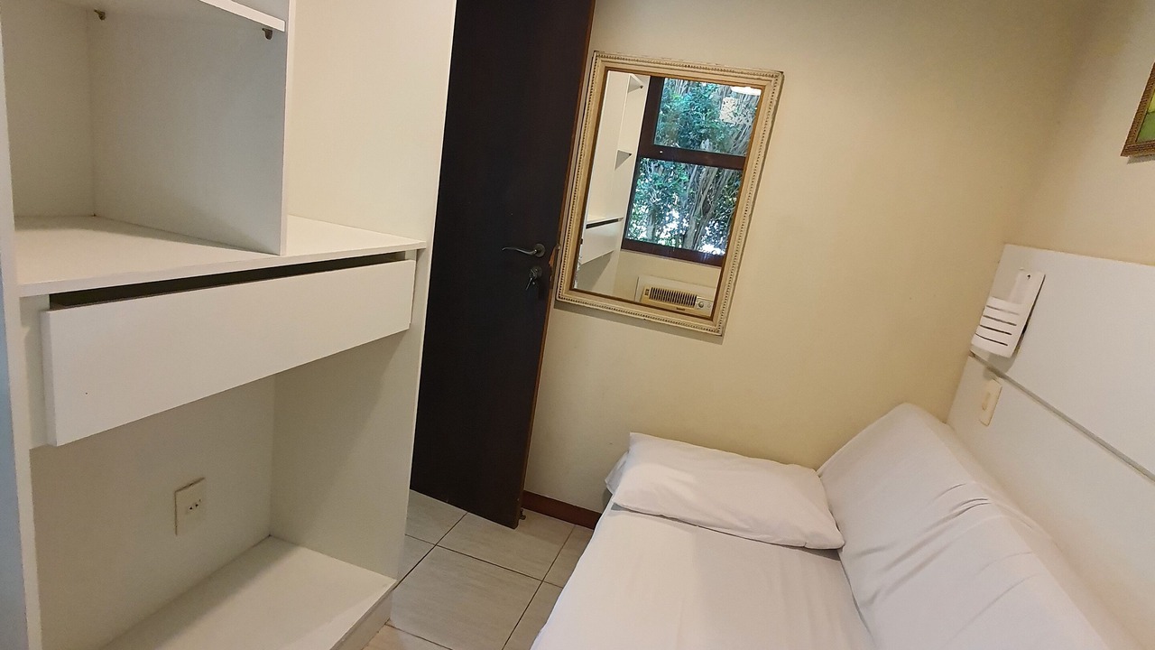 Photo of Bedroom in Bosque de Geriba