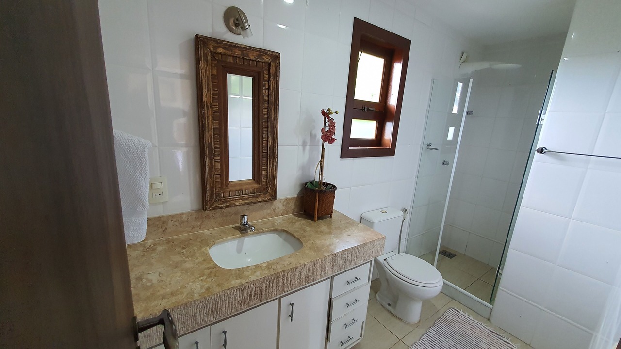 Photo of Bathroom in Bosque de Geriba