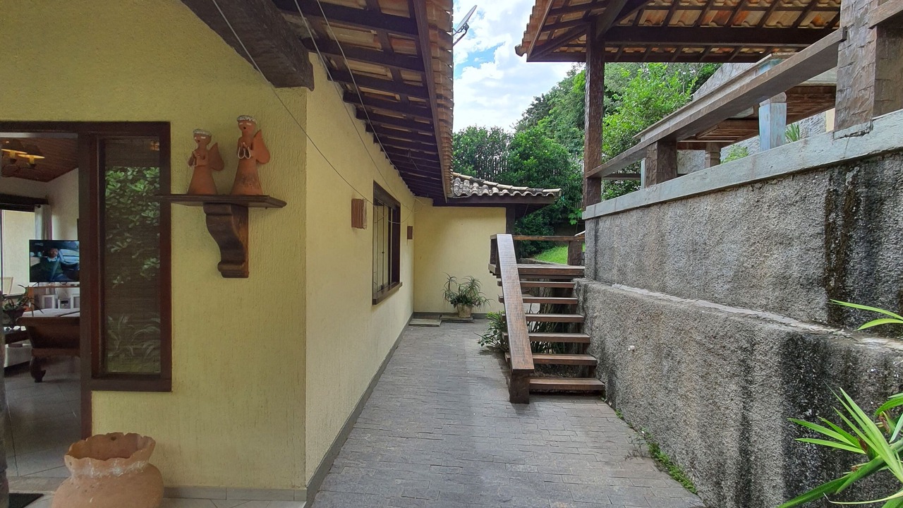 Photo of Outdoor in Bosque de Geriba