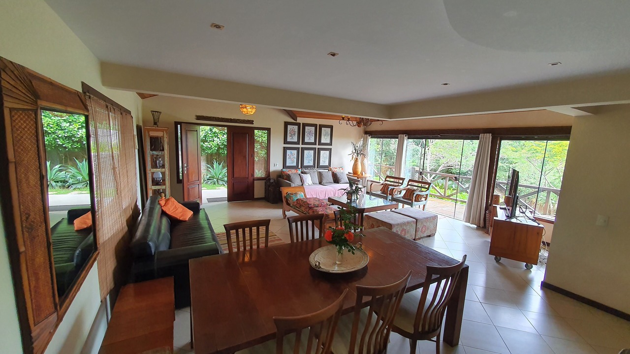 Photo of Livingroom in Bosque de Geriba