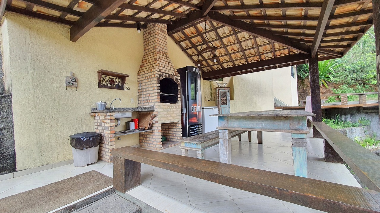 Photo of Outdoor in Bosque de Geriba