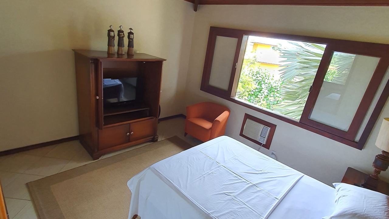 Photo of Bedroom in Bosque de Geriba