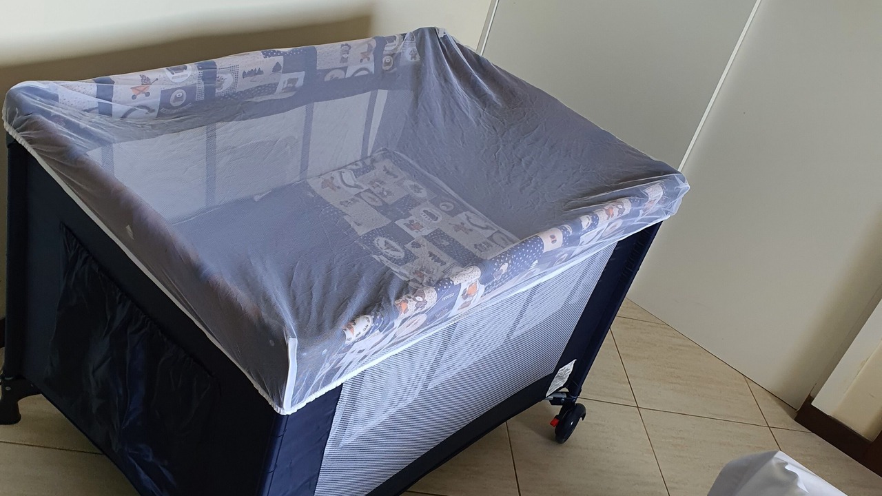 Photo of Bedroom in Bosque de Geriba