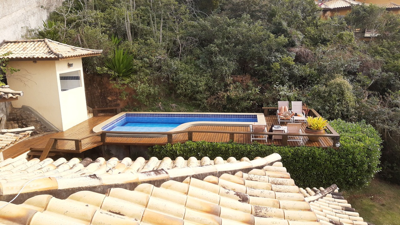 Photo of Outdoor in Bosque de Geriba