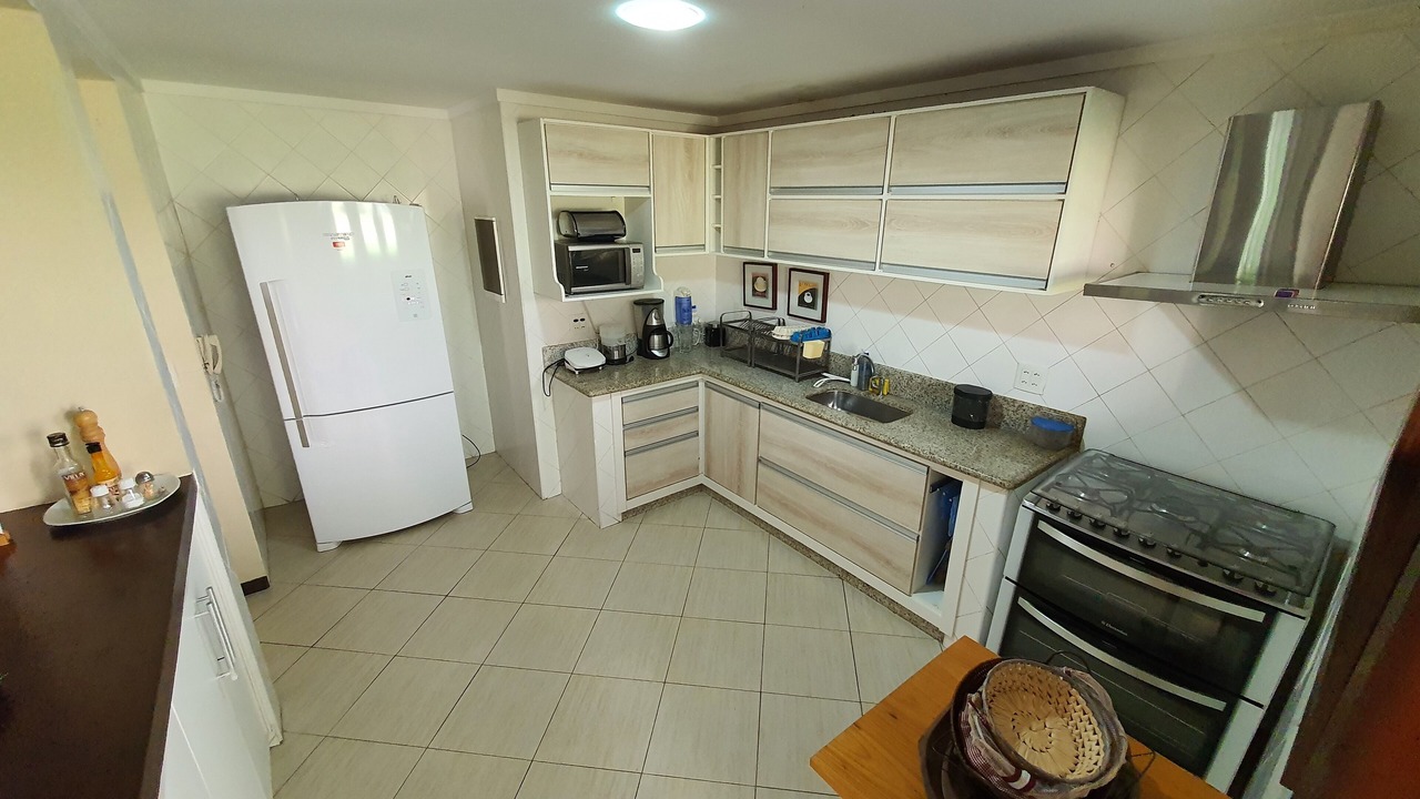 Photo of Kitchen in Bosque de Geriba