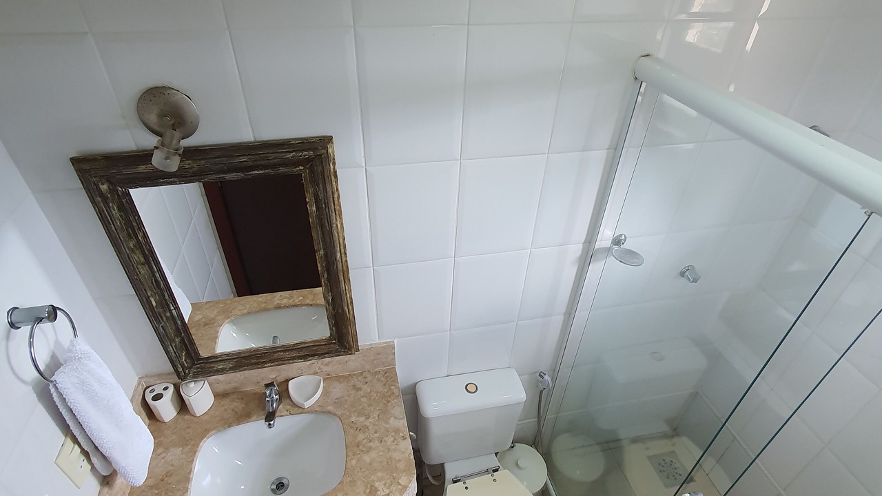 Photo of Bathroom in Bosque de Geriba
