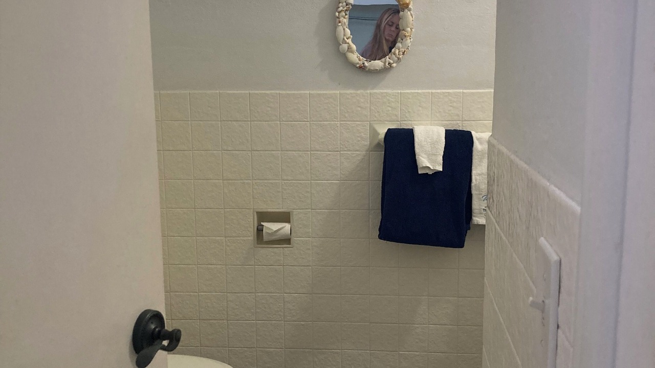 Photo of Bathroom in Great Exuma