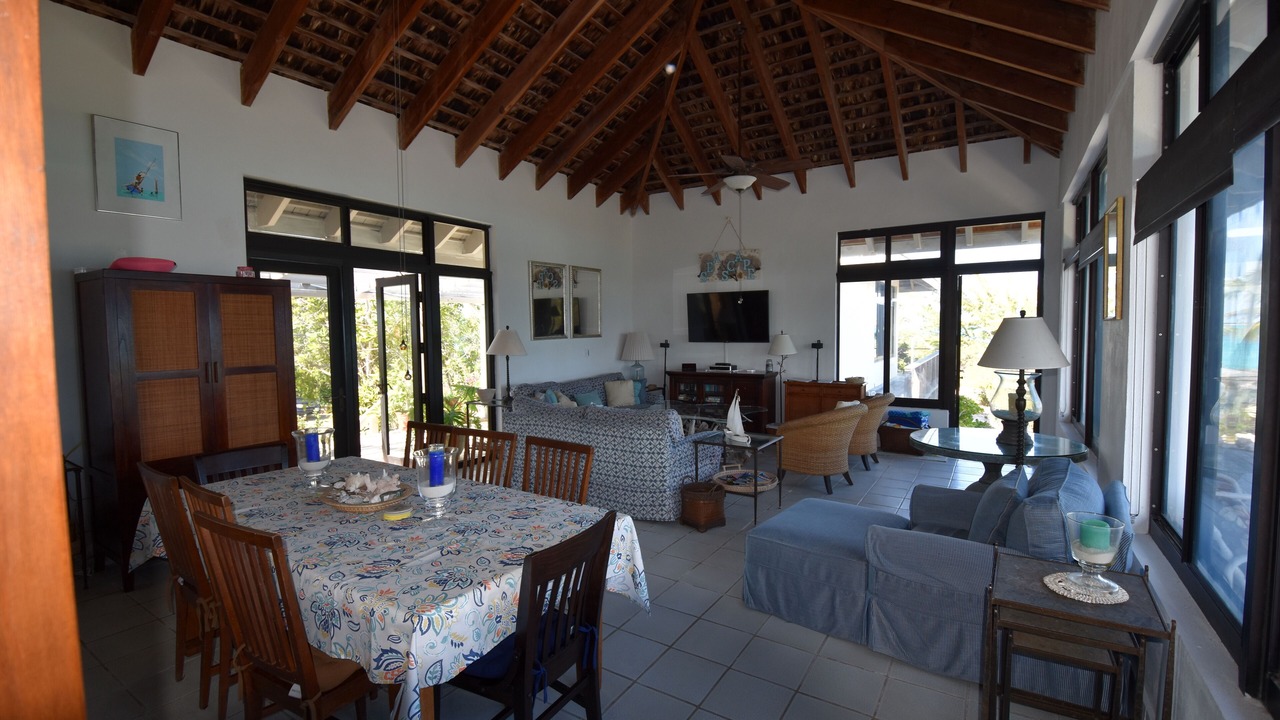 Photo of Bedroom in Great Exuma