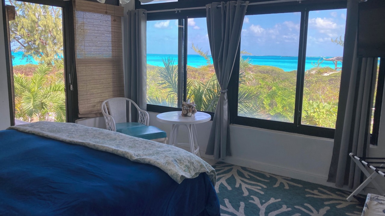 Photo of Bedroom in Great Exuma