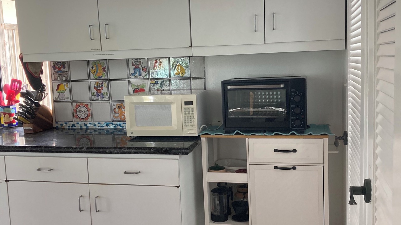 Photo of Kitchen in Great Exuma