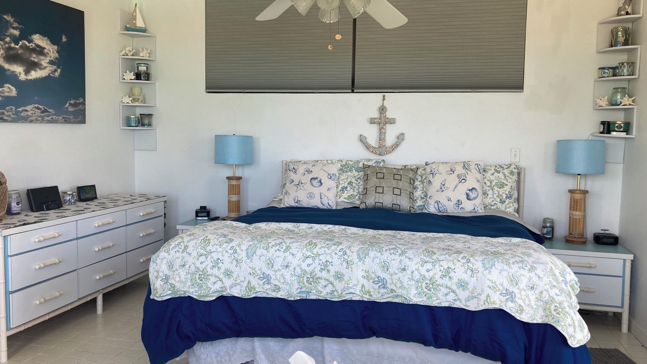 Photo of Bedroom in Great Exuma