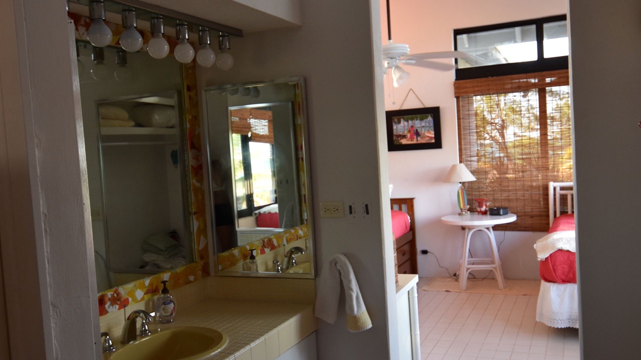 Photo of Bathroom in Great Exuma