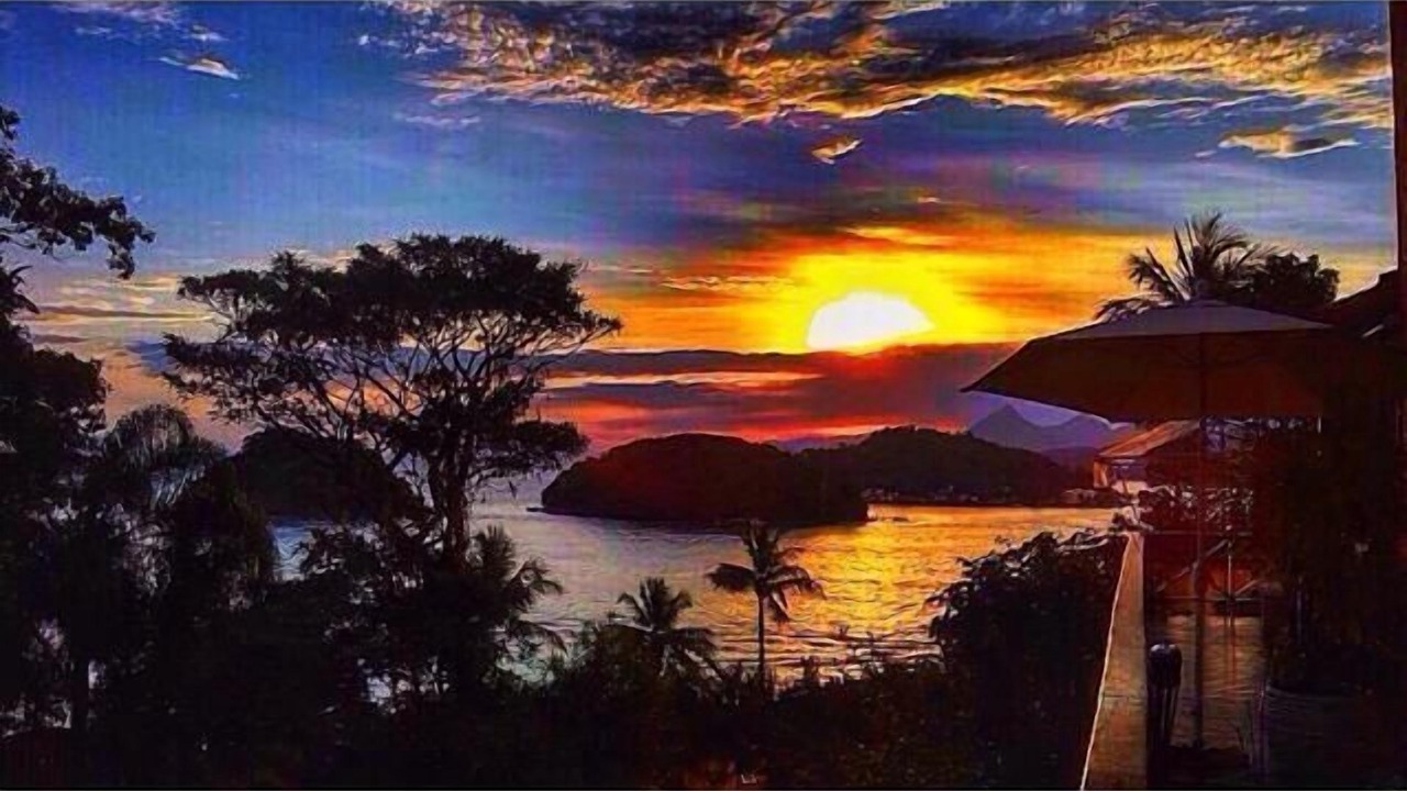 Photo of Outdoor in Angra dos Reis