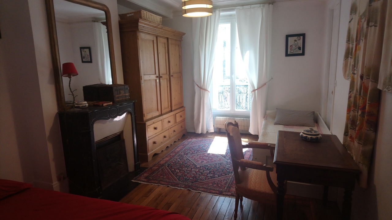 Photo of Bedroom in Saint-Vincent-de-Paul