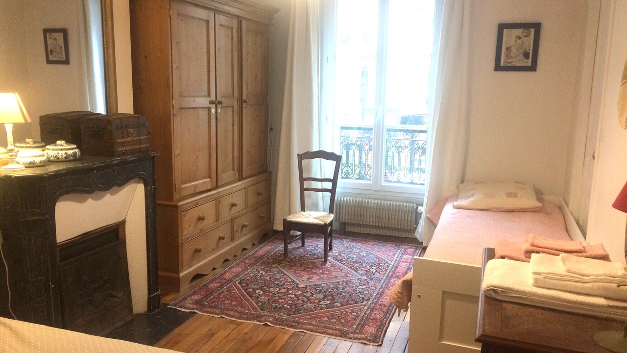 Photo of Bedroom in Saint-Vincent-de-Paul