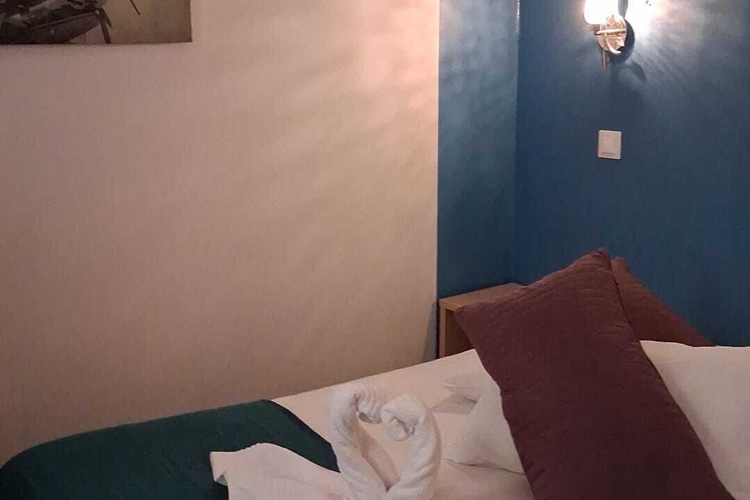 Photo of Bedroom in Serris