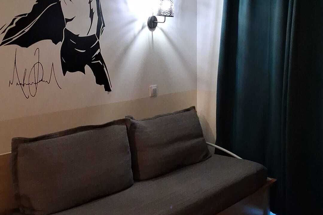 Photo of Livingroom in Serris