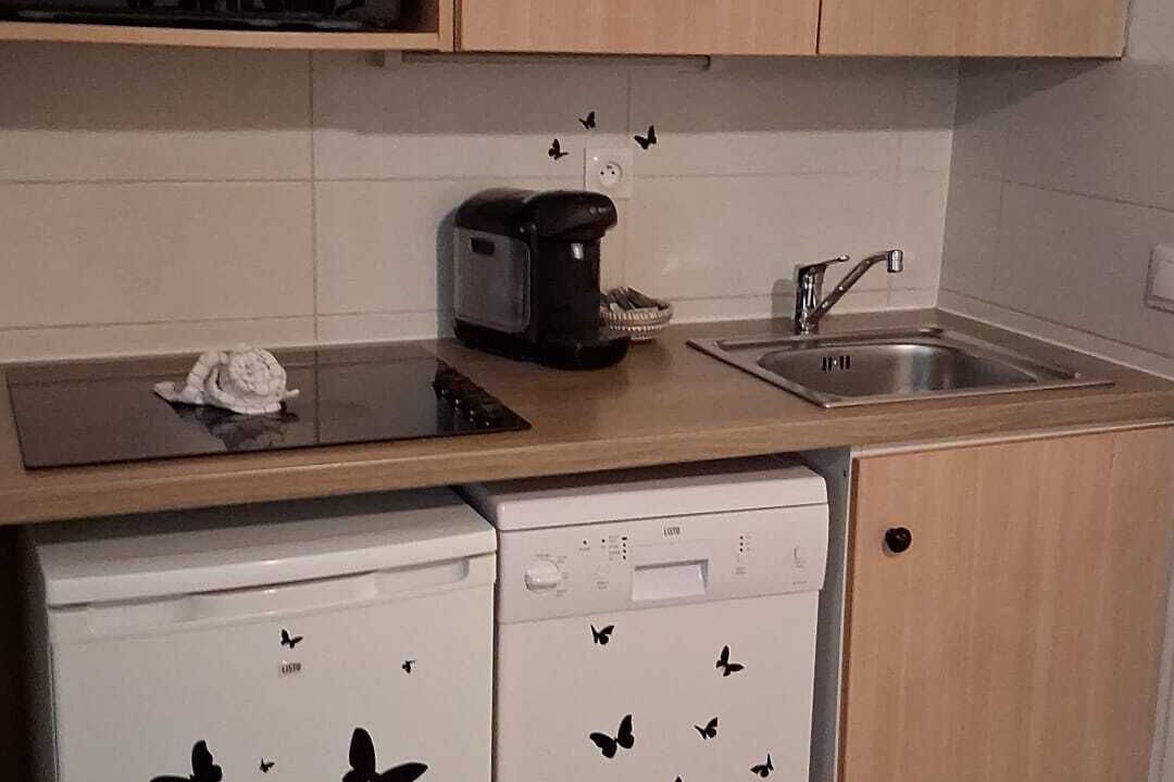 Photo of Kitchen in Serris