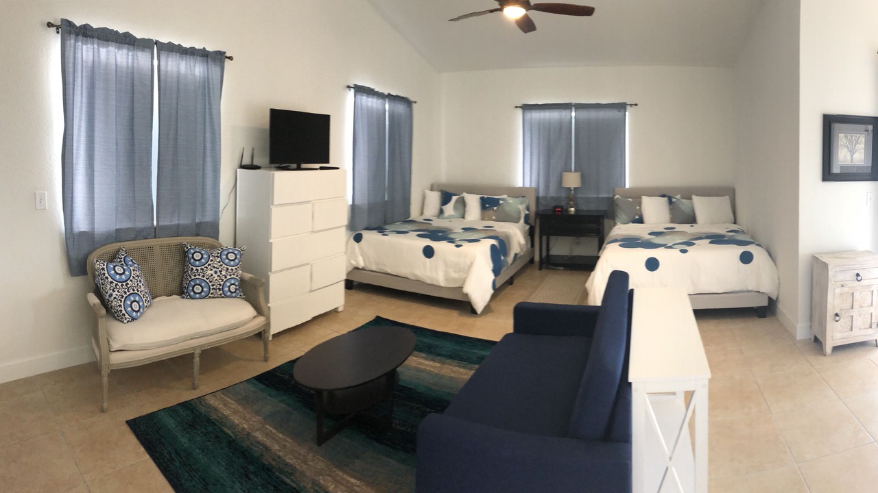 Photo of Bedroom in Alice Town