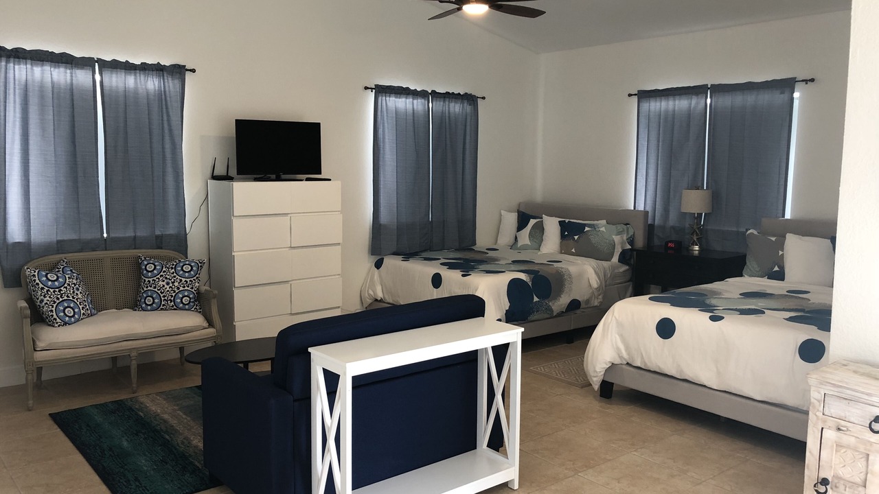 Photo of Bedroom in Alice Town