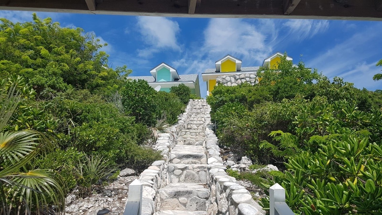 Photo of Outdoor in Out Islands