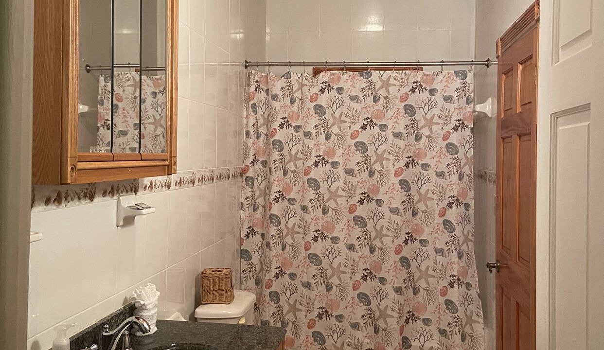 Photo of Bathroom in Out Islands